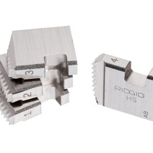 DIES, 12R 1/2 NPT HS DIES, 12R 1/2 NPT HS