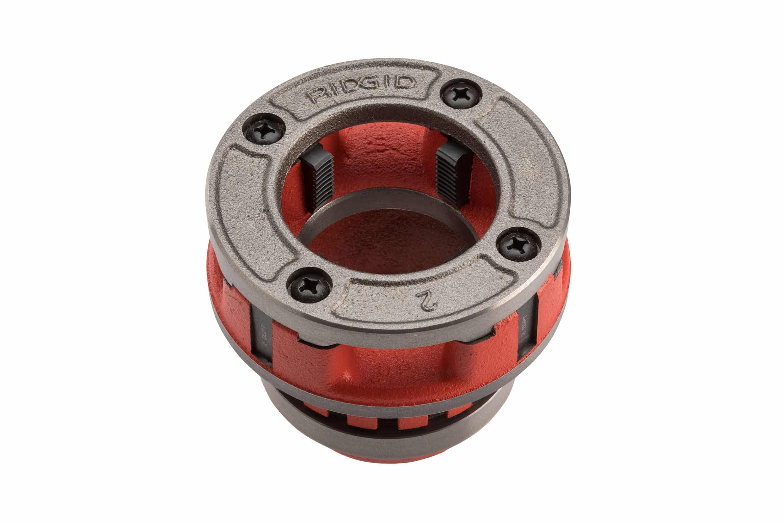 DIEHEAD, CMPL 12R 2″ BSPT DIEHEAD, CMPL 12R 2" BSPT