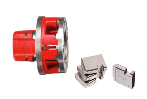 DIEHEAD, CMPL 11R 1" HS NPT