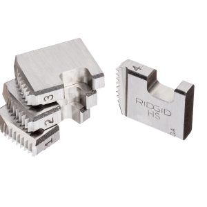 DIES, 12R 3/8 NPT HS DIES, 12R 3/8 NPT HS