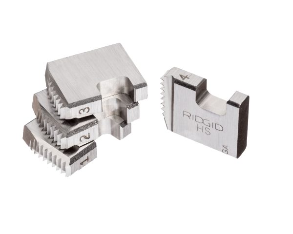 DIES, 12R 3/8 NPT HS