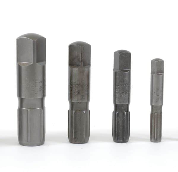 EXTRACTOR, SET 881 PIPE