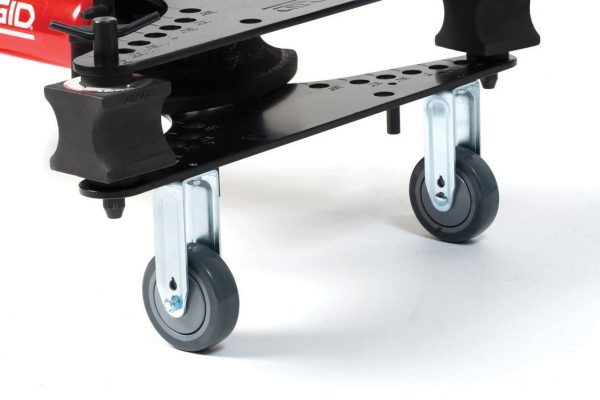 ACCESSORIES, FOOT WHEELS