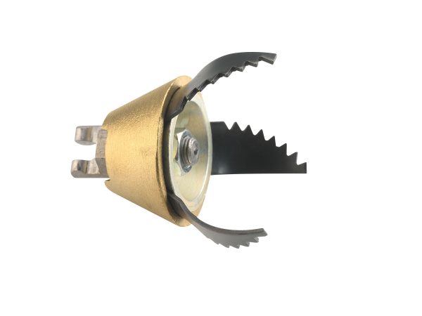 CUTTER, T432 2" 3 BLADE