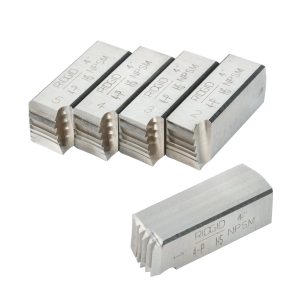 DIES, 4PJ 4" NPSM HS