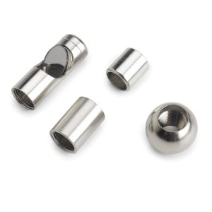 ACCESSORIES, MICRO CA 6MM