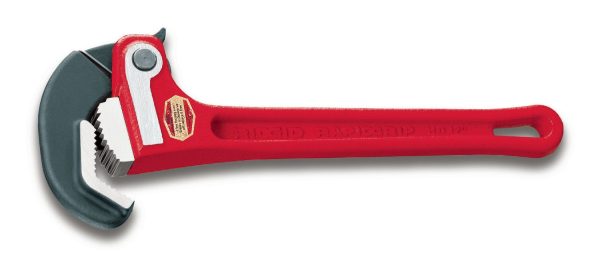 RAPIDGRIP, 10″