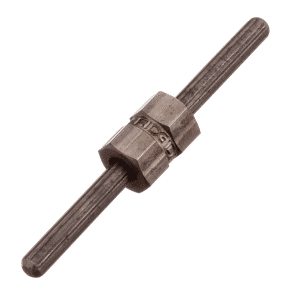 EXTRACTOR, 2 SCREW W/TURNUT