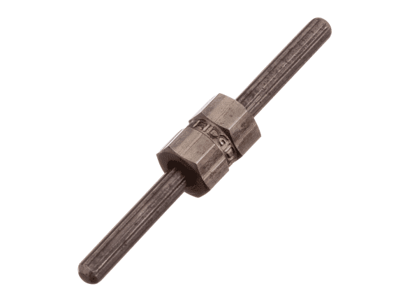 EXTRACTOR, 2 SCREW W/TURNUT