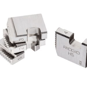 DIES,12R 3/8 BSPT HS LH DIES,12R 3/8 BSPT HS LH