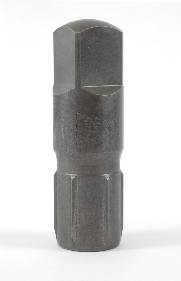 EXTRACTOR, 85 PIPE