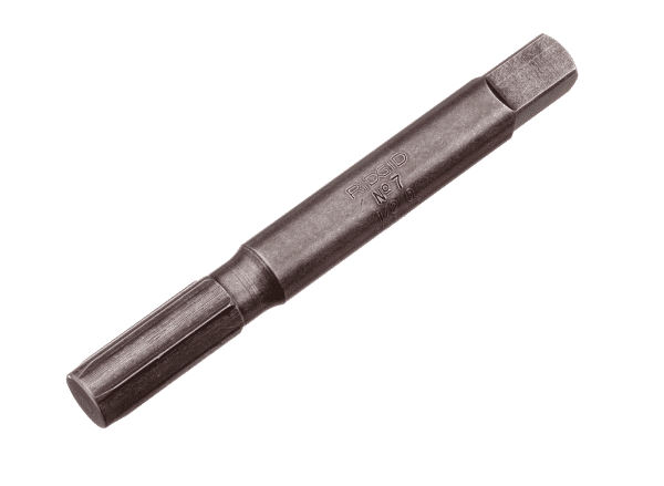 EXTRACTOR, 7 SCREW