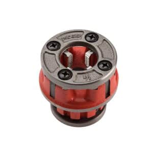 DIEHEAD, CMPL 00R 1/2 HS BSPT DIEHEAD, CMPL 00R 1/2 HS BSPT