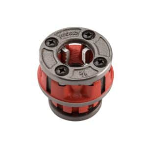 DIEHEAD, CMPL 00R 1/2 HS NPT DIEHEAD, CMPL 00R 1/2 HS NPT