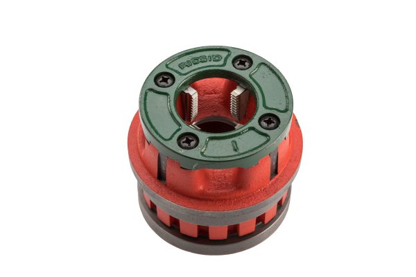DIEHEAD, CMPL 12R 1" NPT LH