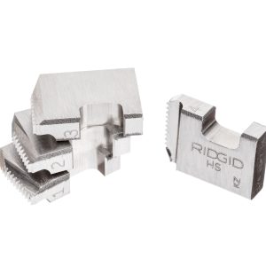 DIES, 12R 1/8 BSPT HS DIES, 12R 1/8 BSPT HS