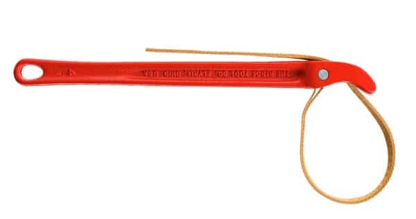 WRENCH, 1 STRAP