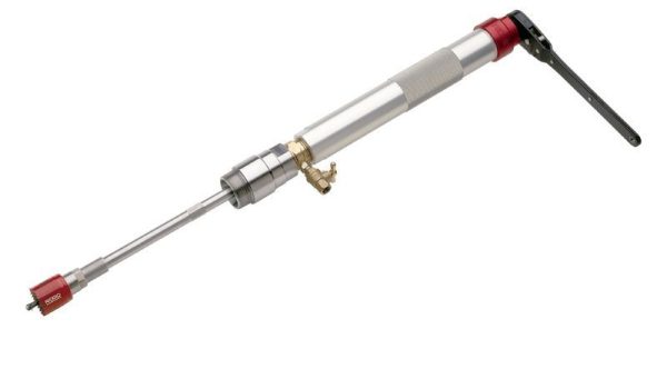 ADAPTOR, RT3422 2" MUELL 110