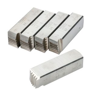 DIES, 4PJ 3" NPSM HS