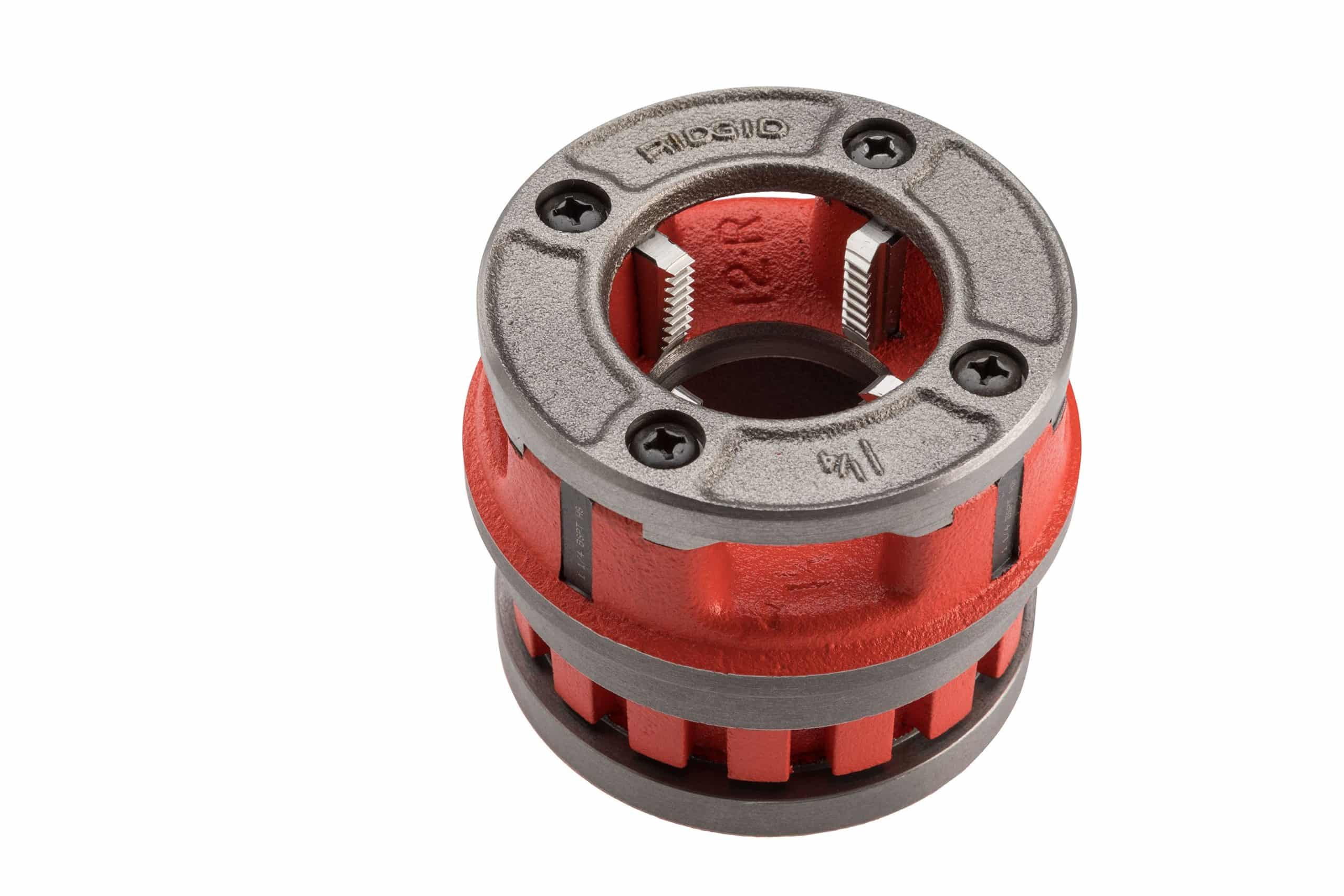 DIEHEAD, CMPL 12R 1-1/4 HS BSP DIEHEAD, CMPL 12R 1-1/4 HS BSP