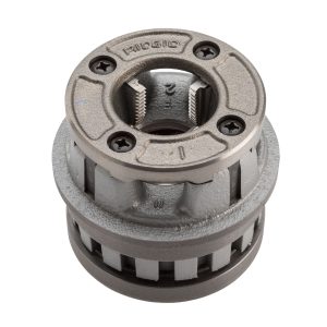DIEHEAD, CMPL 12R 1" NPT PL CT