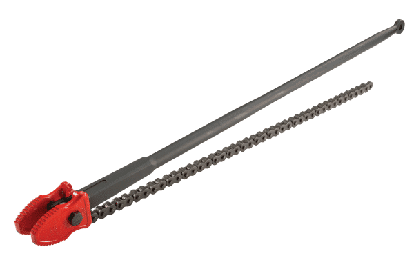 TONG, CHAIN 3215 4-18" SE