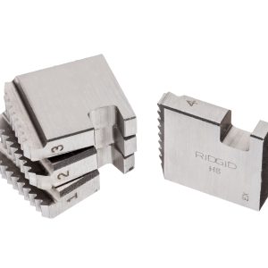 DIES,12R 1″ BSPT HS LH DIES,12R 1" BSPT HS LH