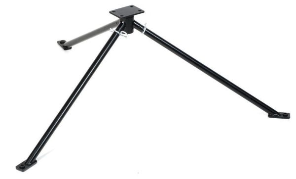 ACCESSORIES, TURNABLE TRIPOD