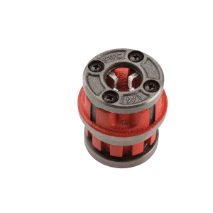 DIEHEAD, CMPL 00R 1/4 NPT DIEHEAD, CMPL 00R 1/4 NPT