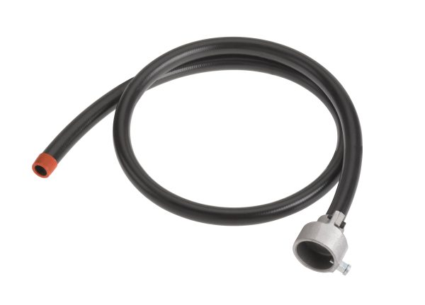 HOSE, GUIDE A-14-7 REAR