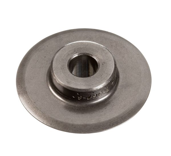 WHEEL, CUTTER F367S 6 HD F/SS