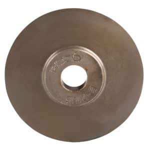 WHEEL, CUTTER E2155 POLYETHYLN