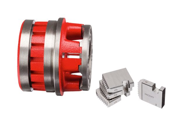 DIEHEAD, CMPL 12R 1" BSPP
