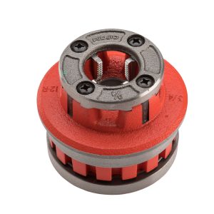 DIEHEAD, CMPL 12R 3/4 HS NPTSS