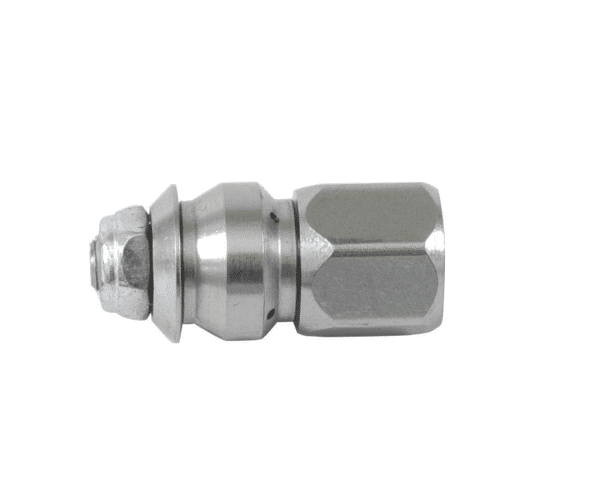 NOZZLE,SPINNER 1/4" NPT H-115