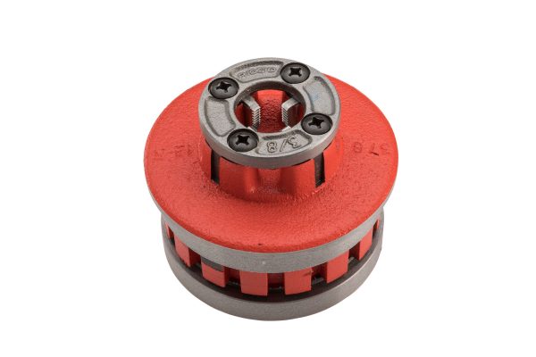 DIEHEAD, CMPL 12R 3/8 NPT