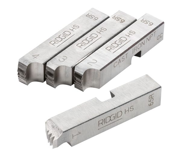 DIES, 65R NPT HS CI