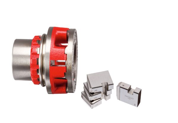 DIEHEAD,CMPL,11R11/2 HS/SS NPT