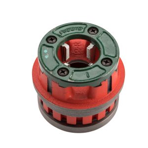DIEHEAD, CMPL 12R 1" BSPT LH