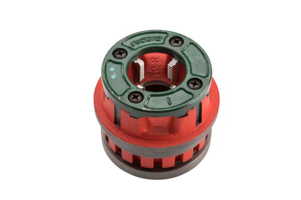 DIEHEAD, CMPL 12R 1" BSPT LH