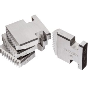 DIES,12R 1" NPT HS DBL SLT