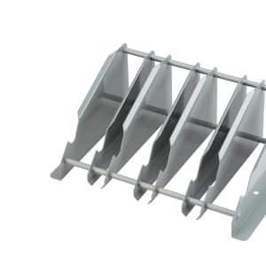 RACK, 4U DIEHEAD RACK, 4U DIEHEAD