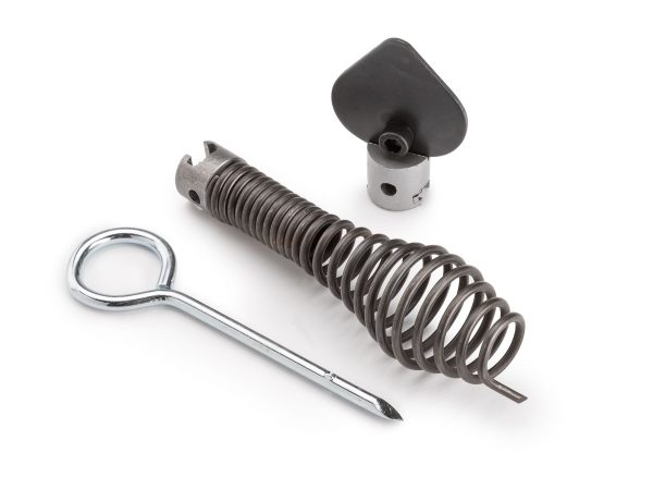 TOOLSET, T240 BULB,SPADE 5/8