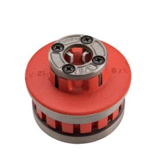 DIEHEAD, CMPL 12R 3/8 HS NPTSS