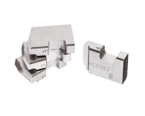 DIES, 12R 1/8 BSPP