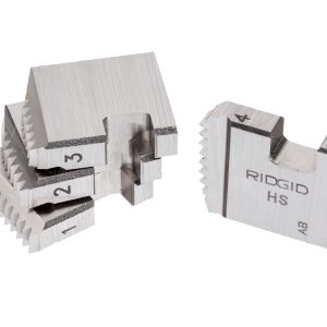 DIES, 12R 3/4 NPT HS