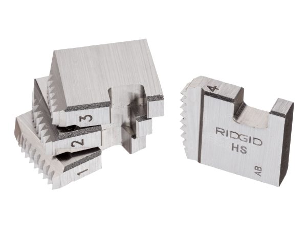 DIES, 12R 3/4 NPT HS