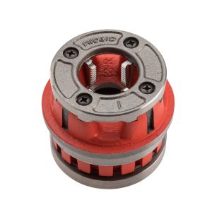 DIEHEAD, CMPL 12R 1" HS NPT