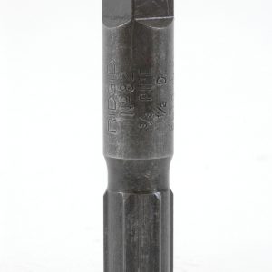 EXTRACTOR, 82 PIPE