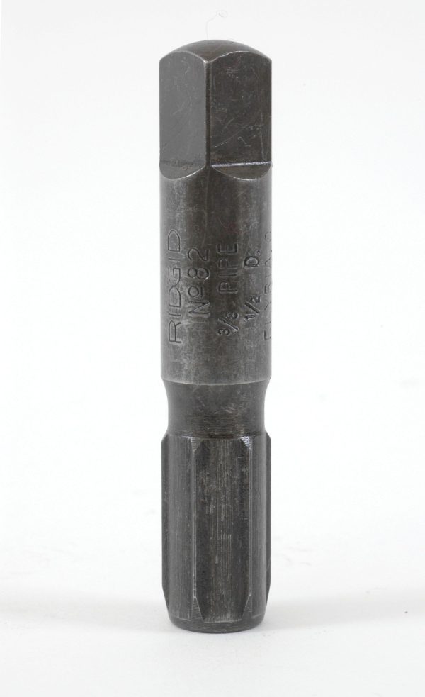 EXTRACTOR, 82 PIPE